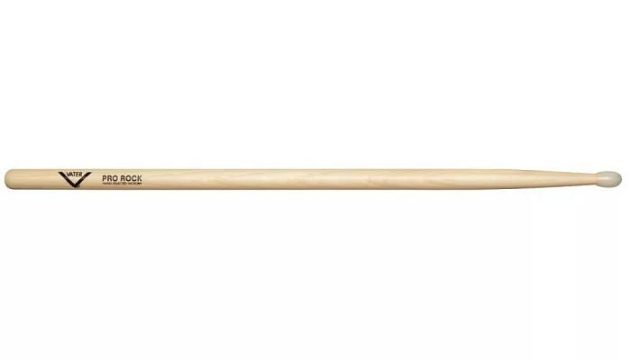 Барабанні палички VATER VHPRN American Hickory ProRock N