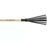 Барабанні палички VATER VWB WHIP BRUSH