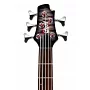 Бас-гітара CORT Action DLX V Plus (Faded Grey Burst)