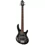 Бас-гітара CORT Action DLX V Plus (Faded Grey Burst)