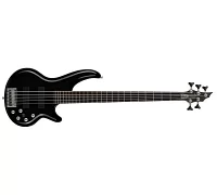 Бас-гітара CORT CURBOW 52 (BK)