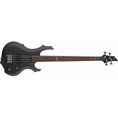 Бас-гітара LTD F54 (BLKS)