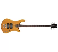Бас-гітара WARWICK ROCKBASS STREAMER STANDARD 4 (HONEY VIOLIN OFC)