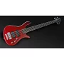 Бас-гітара WARWICK ROCKBASS STREAMER STANDARD 5 (BURGUNDY RED OFC)