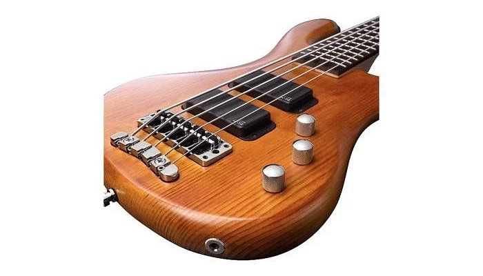 Бас-гітара WARWICK ROCKBASS STREAMER STANDARD 5 (HONEY VIOLIN OFC), фото № 4