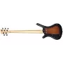 Бас-гітара WARWICK RockBass Corvette Basic 5 Active (ASB)