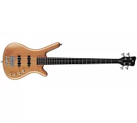 Бас-гітара WARWICK ROCKBASS CORVETTE BASIC 4 (NATURAL SATIN)