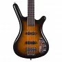 Бас-гітара WARWICK ROCKBASS CORVETTE BASIC 4 (ALMOND SUNBURST HP)