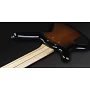 Бас-гітара WARWICK ROCKBASS CORVETTE BASIC 4 (ALMOND SUNBURST HP)