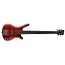 Бас-гітара WARWICK ROCKBASS CORVETTE BASIC 5 (BURGUNDY RED OFC)