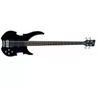 Бас-гитара WARWICK ROCKBASS VAMPYRE DARK LORD 4 (BLACK HP)