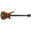 Бас-гітара WARWICK PRO SERIES CORVETTE STD ASH 4 ACT (AT)