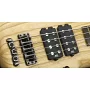Бас-гитара WARWICK CORVETTE $$ 4 (NATURAL OF)