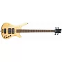 Бас-гитара WARWICK CORVETTE $$ 4 (NATURAL OF)