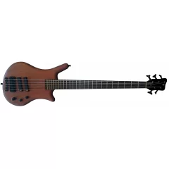 Бас-гитара WARWICK THUMB BO 5 BUBINGA (NATURAL OF)