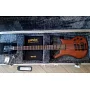 Бас-гітара WARWICK THUMB BO 5 BUBINGA (NATURAL OF)