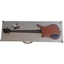 Бас-гітара WARWICK THUMB BO 5 BUBINGA (NATURAL OF)