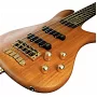 Бас-гітара WARWICK STREAMER STAGE II 5 (NAT)