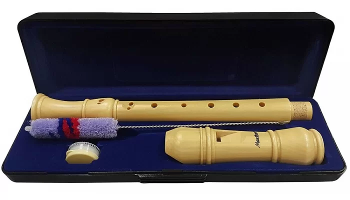 Блок-флейта MAXTONE TRC64WB, фото № 2