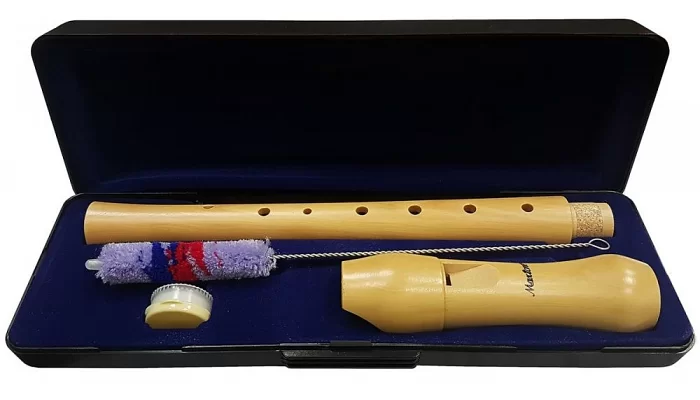 Блок-флейта MAXTONE TRC63WG, фото № 2