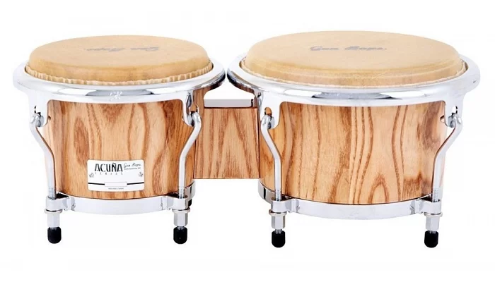 Бонго GON BOPS AA0785N ALEX ACUNA SIGNATURE BONGOS