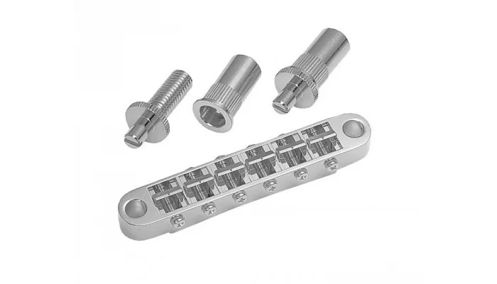 Бридж для электрогитары GOTOH GE103B-T (C), фото № 3