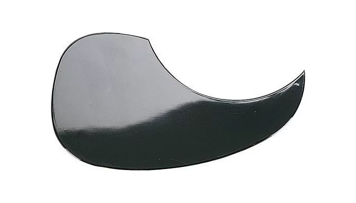 Пластиковая защитная накладка для корпуса акустической гитары DUNLOP HE232 GUARD PLATE