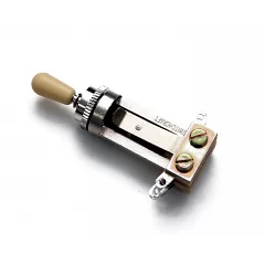 3-позиційний перемикач DIMARZIO EP1101 LP TOGGLE SWITCH STRAIGHT