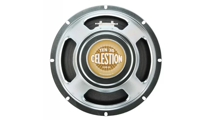 Динаміки для гітарних комбо CELESTION TEN 30, фото № 5