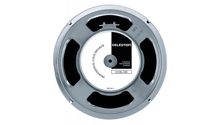 Динаміки для гітарних комбо CELESTION G12K-100