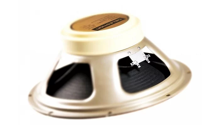 Динаміки для гітарних комбо CELESTION G12M-65 CREAMBACK, фото № 4