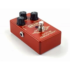 Педаль эффектов DUNLOP M69 MXR PRIME DISTORTION