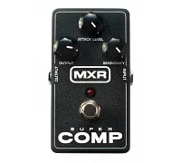 Педаль ефектів DUNLOP M132 MXR SUPER COMP