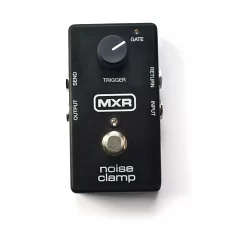 Педаль эффектов DUNLOP M195 MXR NOISE CLAMP