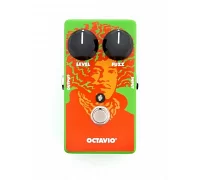 Педаль ефектів DUNLOP JHM2 JIMI HENDRIX 70TH ANNIVERSARY OCTAVIO