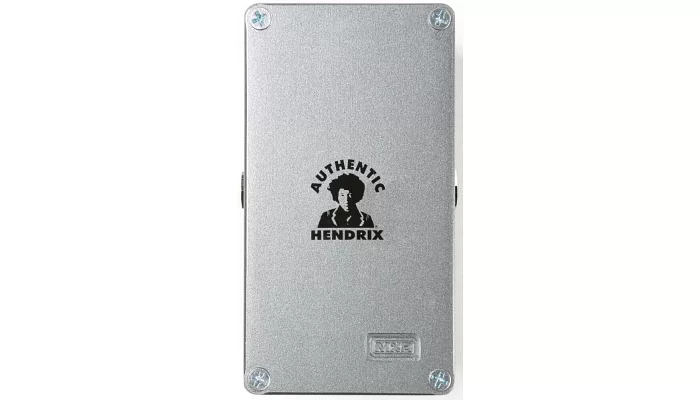 Педаль ефектів DUNLOP JHM8 JIMI HENDRIX GYPSY FUZZ, фото № 6