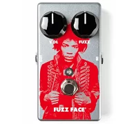 Педаль ефектів DUNLOP JHM5 JIMI HENDRIX FUZZ FACE DISTORTION