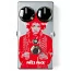 Педаль ефектів DUNLOP JHM5 JIMI HENDRIX FUZZ FACE DISTORTION