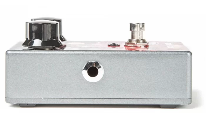 Педаль ефектів DUNLOP JHM5 JIMI HENDRIX FUZZ FACE DISTORTION, фото № 3