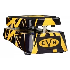 Педаль эффектов DUNLOP EVH95 EDDIE VAN HALEN SIGNATURE WAH