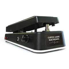 Педаль эффектов DUNLOP MC404 CUSTOM AUDIO ELECTRONICS WAH