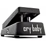 Педаль ефектів DUNLOP CM95 Clyde McCoy CRYBABY