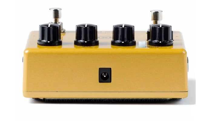 Педаль ефектів DUNLOP M287 MXR SUB OCTAVE BASS FUZZ, фото № 2