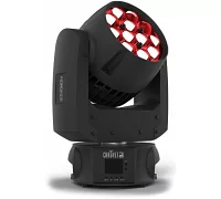 Світлодіодна WASH голова CHAUVET Intimidator Wash Zoom 450 IRC