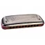Губна гармошка HOHNER Golden Melody E-Major