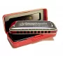 Губна гармошка HOHNER Golden Melody E-Major