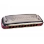 Губна гармошка HOHNER Golden Melody E-Major