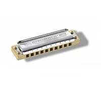 Губна гармошка HOHNER Marine Band Crossover C-Major