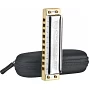 Губна гармошка HOHNER Marine Band Crossover C-Major