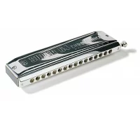 Губная гармошка HOHNER SUPER 64 C